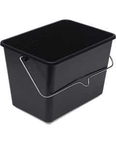 Malekar 7 L. - 18 cm.