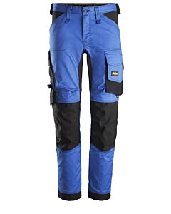Snickers AllroundWork, stretch bukser 6341