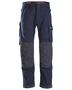 Snickers ProtecWork, arbejdsbukser 6386