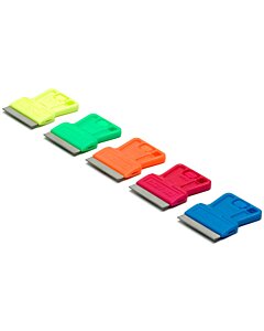 Vinduesskraber Mini Neon