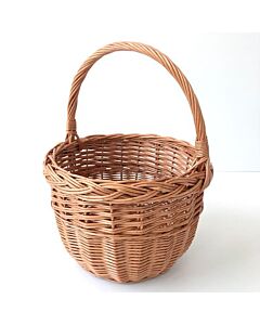 Aafod Bykurv - lige rund