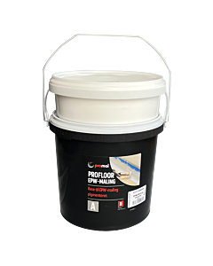 Promal EPW Epoxymaling - 12 kg. sæt