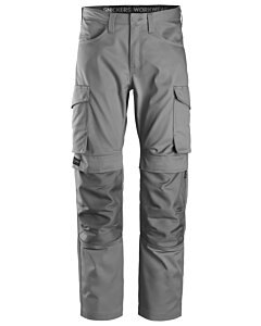 Snickers Service bukser med knælommer 6801