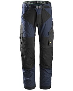 Snickers FlexiWork, arbejdsbukser+ 6903