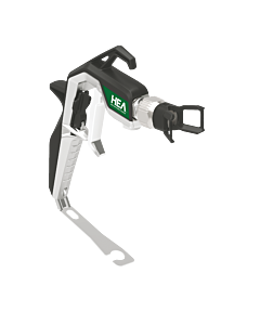 Wagner Hybrid pistol HEA inkl. dyseholder