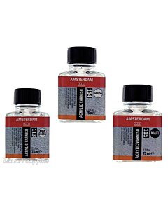Amsterdam Akryl Lak - 75 ml. flaske