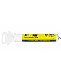 National Abrasives Mini Fill - 80 ml.