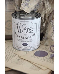 Vintage Kalkmaling - 700ml 