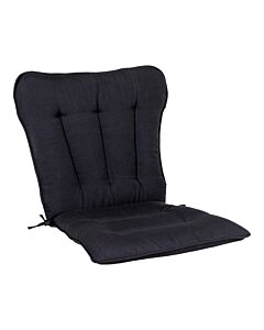 Cleveland Hynde - Hynde til Cleveland stol, sort