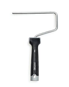 Spekter Malerulleskaft, stik 18 cm