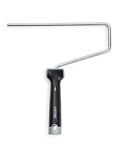 Spekter Malerulleskaft, stik 25 cm