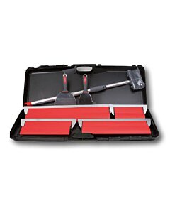 Parfait Glittespartelsæt 7 dele - Medium