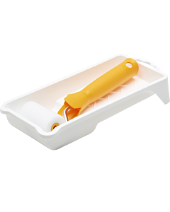 Anza Basic 5 cm Minirullesæt