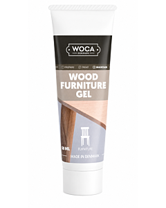 WOCA Wood Furniture Gel - 50 ml.