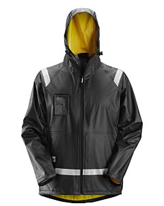 Snickers Regnjakke, PU 8200