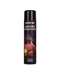 Motip Carcare - Læderpleje 600 ml.