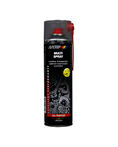 Motip Multispray - 500 ml.