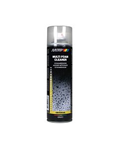 Motip Multi Foam Cleaner - 500 ml.