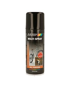 Motip Multispray - 200 ml.