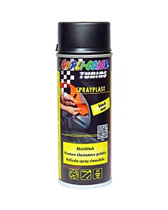 Motip sprayfolie matsort - 400 ml