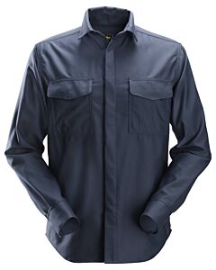 Snickers ProtecWork, langærmet skjorte 8561