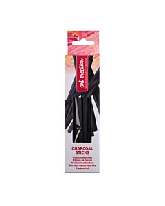 Art Creation kulpinde - 10 stk.