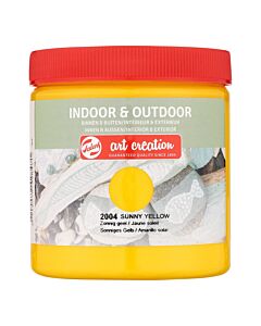 Art Creation Indendørs & Udendørs Maling