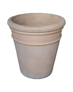 Stockport Havekrukke  - Havekrukke, terracotta, brun sæt af 4