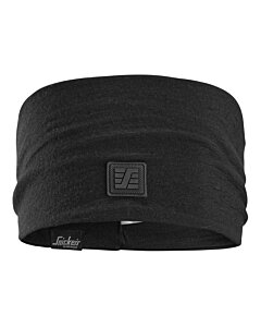 Snickers Pandebånd i merinould 9019