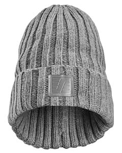 Snickers Beanie med refleksdetalje 9027