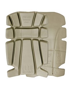 Snickers D3O® LITE knæpuder til håndværkere 9112