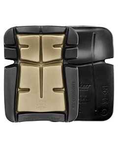 Snickers D3O® Lite knæpuder til gulvlæggere 9119