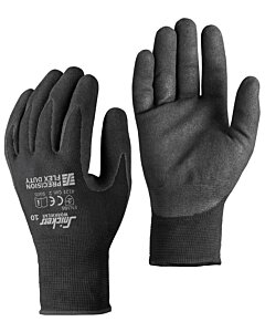 Snickers Precision Flex Duty handsker 100 par 9390