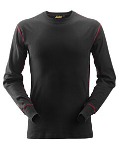 Snickers ProtecWork, T-shirt langærmet 9461