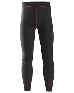 Snickers ProtecWork, lange bukser i uldfrotté 9469