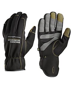 Snickers Weather Flex Dry handsker 9562