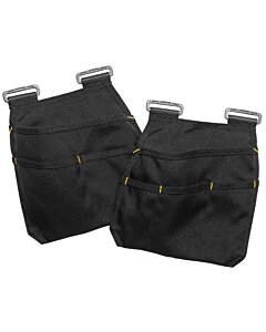 Snickers Flexi hylsterlommer 9794