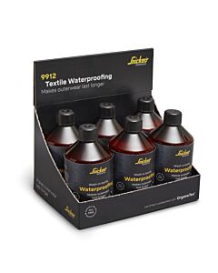Snickers Wash-In Textile Waterproofing 9912