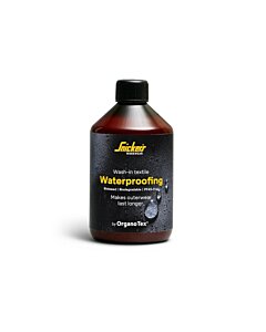 Snickers Wash-In Textile Waterproofing - 500 ml.