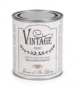 Vintage Kalkmaling - 100 ml