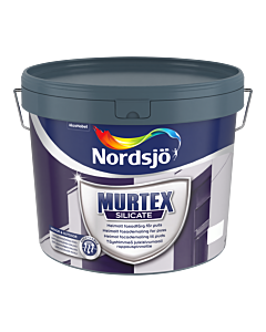 Nordsjö Murtex Silicate - Facademaling
