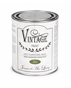 Vintage Kalkmaling - 700ml 