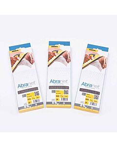 Mirka Abranet - 80 x 230 mm - 10 stk