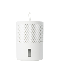 Absodry Fugtfjerner S6 - Hvid