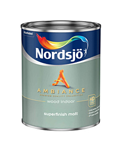 Nordsjö Ambiance Superfinish Matt