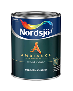Nordsjö Ambiance Superfinish Satin