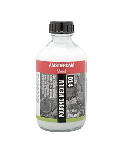 Amsterdam Pouring Medium 014