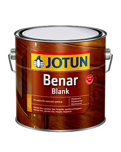 Jotun -  Benar Blank