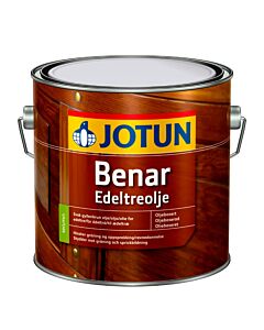 Jotun -  Benar Ædeltræsolie