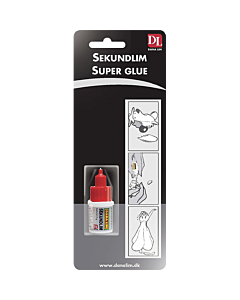 Danalim sekundlim - 5 g. 